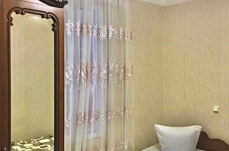 Номер «Эконом»