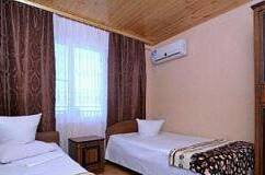 Номер «Стандарт» улучшенный