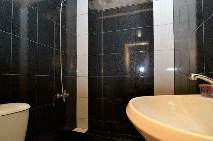 Номер «Стандарт» улучшенный