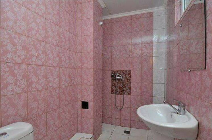 Номер «Стандарт» улучшенный