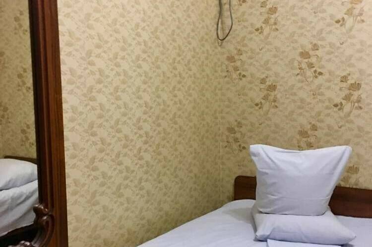 Номер «Стандарт» улучшенный