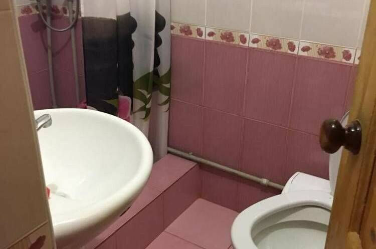 Номер «Стандарт» улучшенный