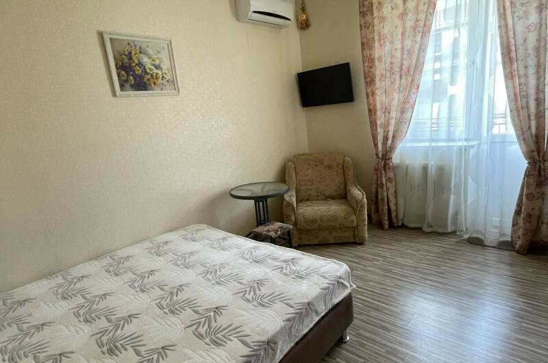 2-х местный номер