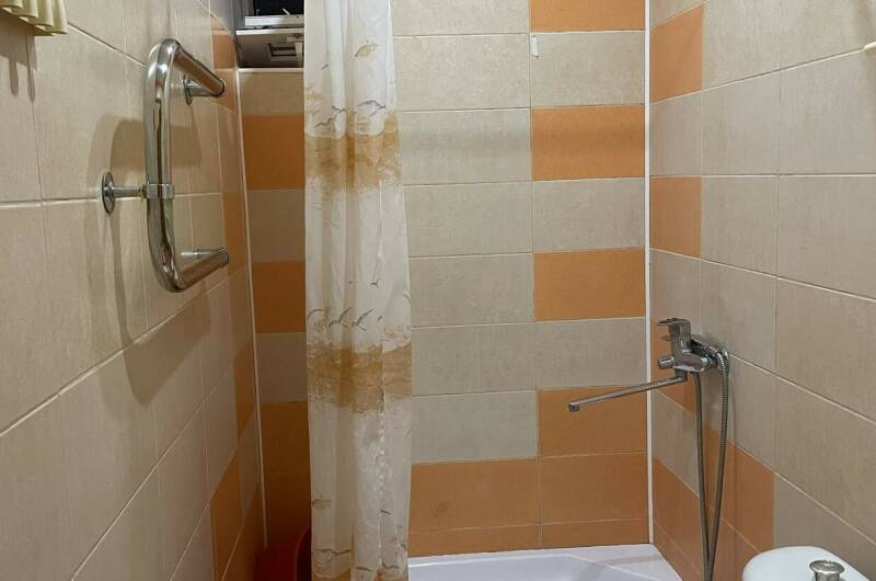 2-х местный номер