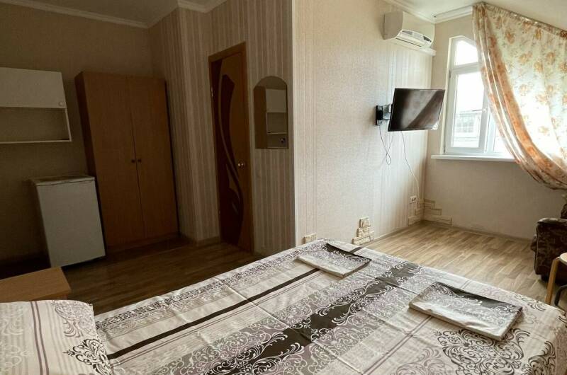 2-х местный номер