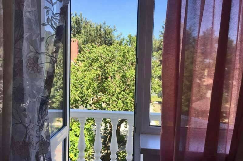 3-х местный номер