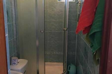 3-х местный номер