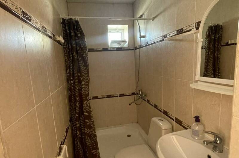 4-х местный номер с балконом