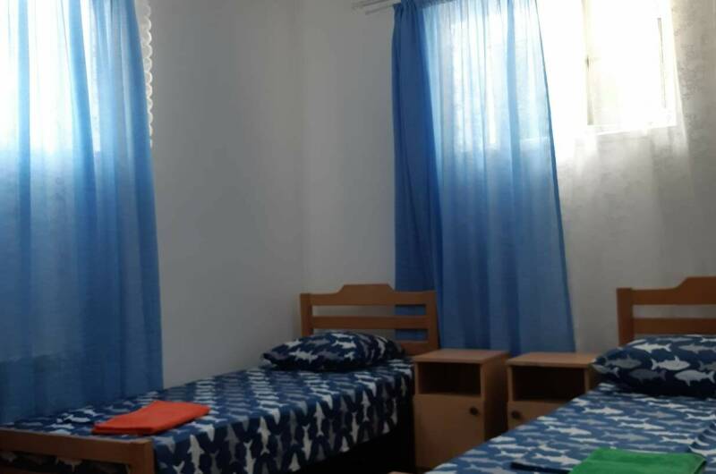 2-х местный номер Цоколь