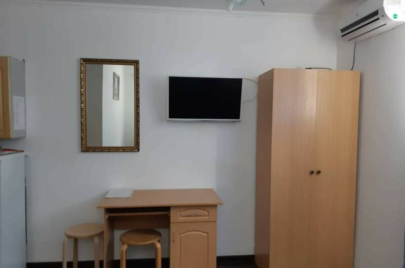 2-х местный номер Цоколь