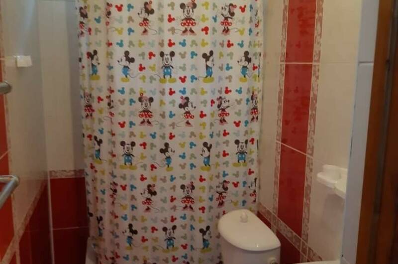 2-х местный номер Цоколь