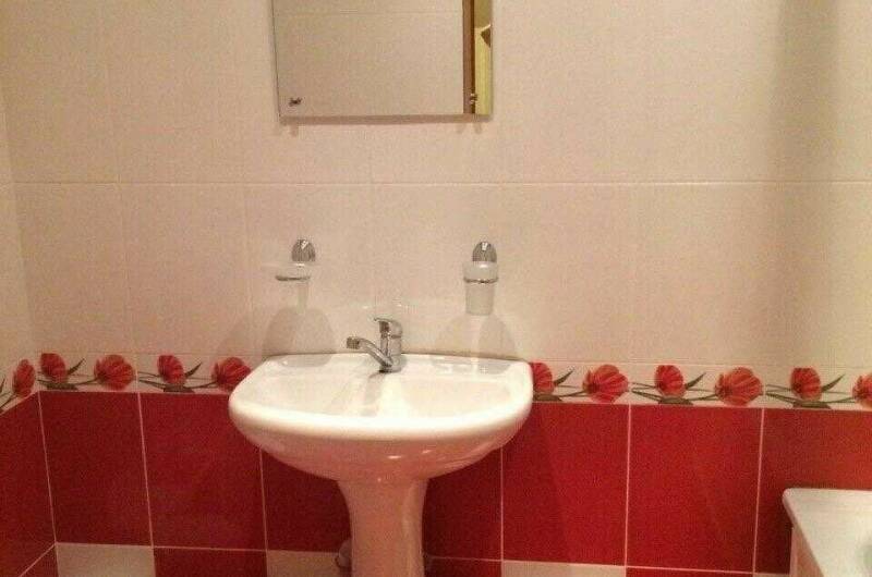 4хместный без балкона