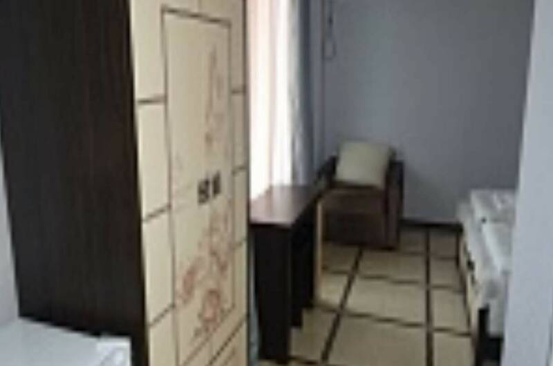 № 1 Трехместный номер (1 этаж)