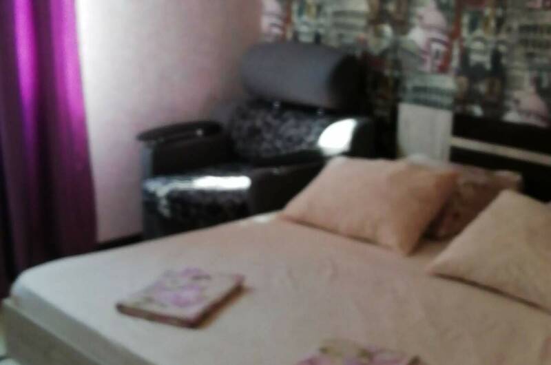 № 2 Трехместный номер (1 этаж)