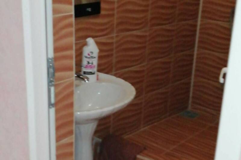 № 2 Трехместный номер (1 этаж)