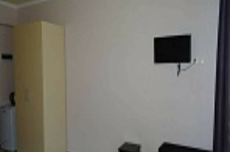 № 4 Трехместный номер (1 этаж)