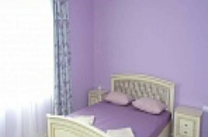 № 1 Трехместный номер (2 этаж)