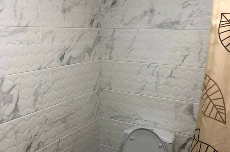 Четырехместный номер (2 этаж)