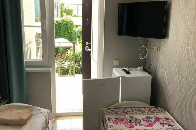 Двухместный номер