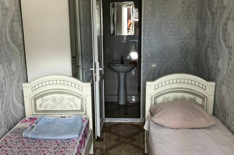 Двухместный номер