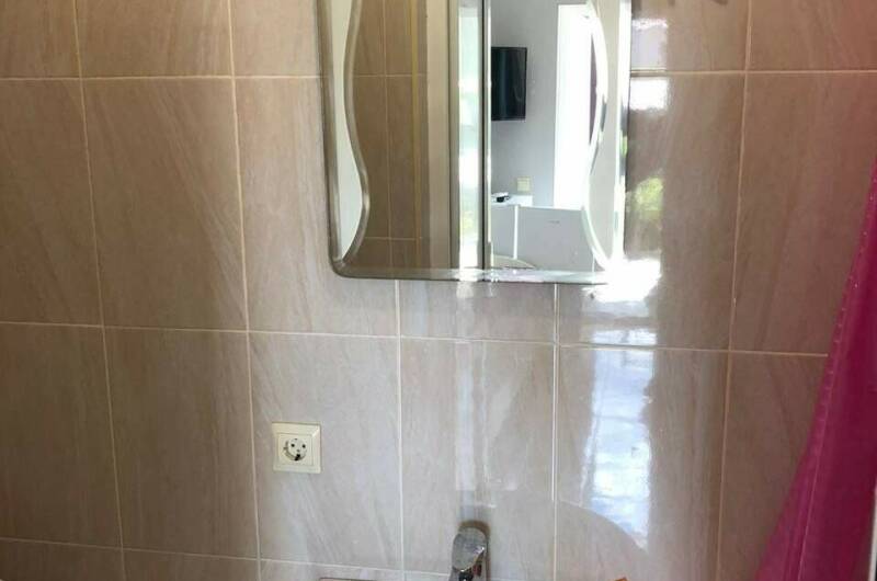 Двухместный номер