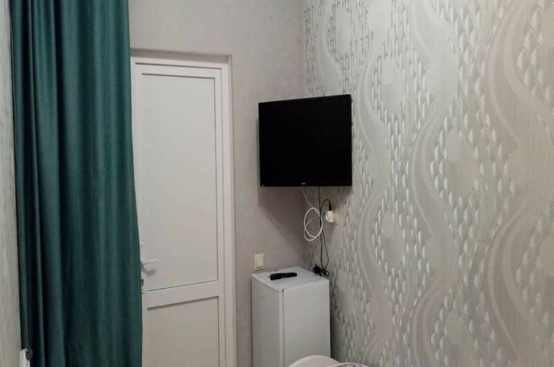 Двухместный номер