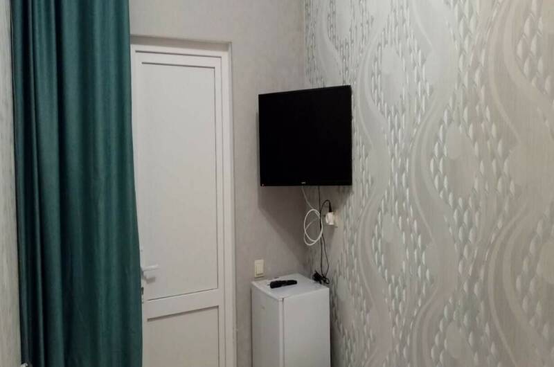 Двухместный номер