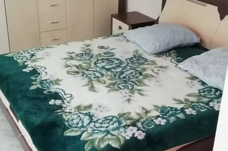 Номер со своей кухней