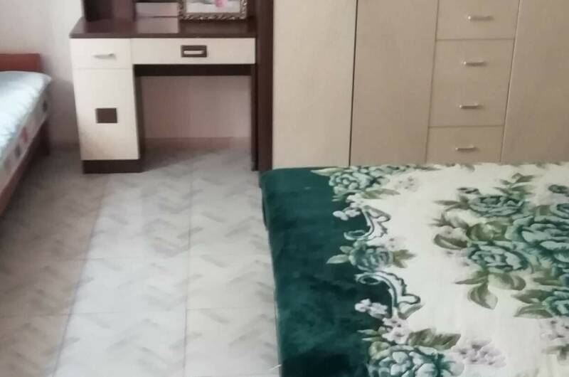 Номер со своей кухней