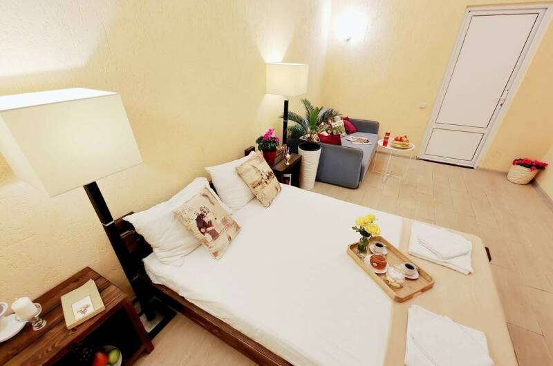 2-х местный «Стандарт»