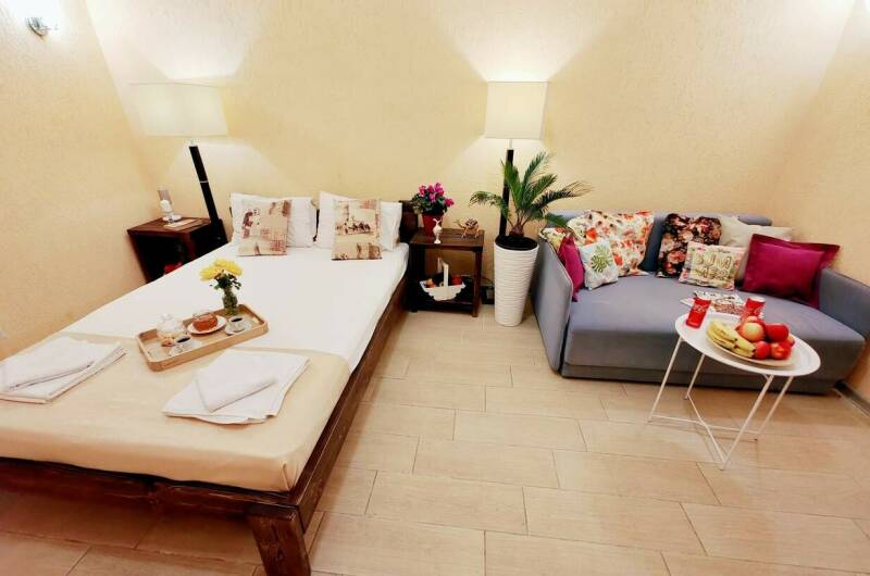 2-х местный «Стандарт»