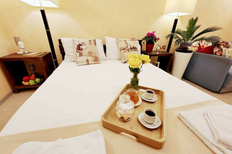 2-х местный «Стандарт»