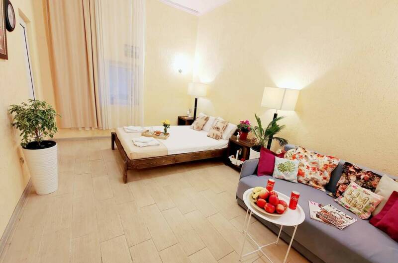 2-х местный «Стандарт»