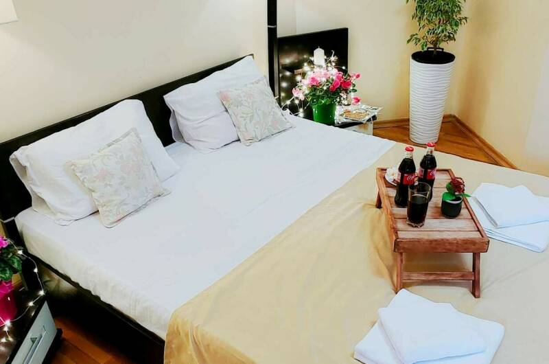 2-х местный «Комфорт»