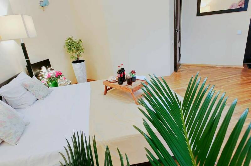 2-х местный «Комфорт»