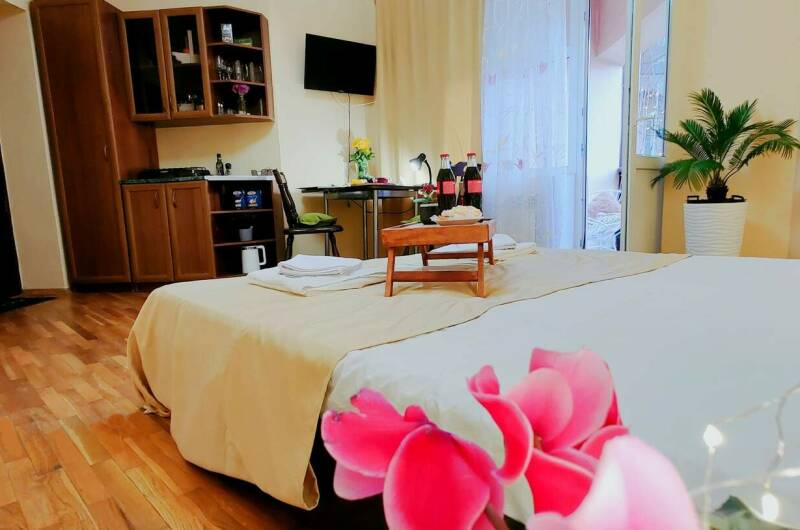 2-х местный с мини кухней