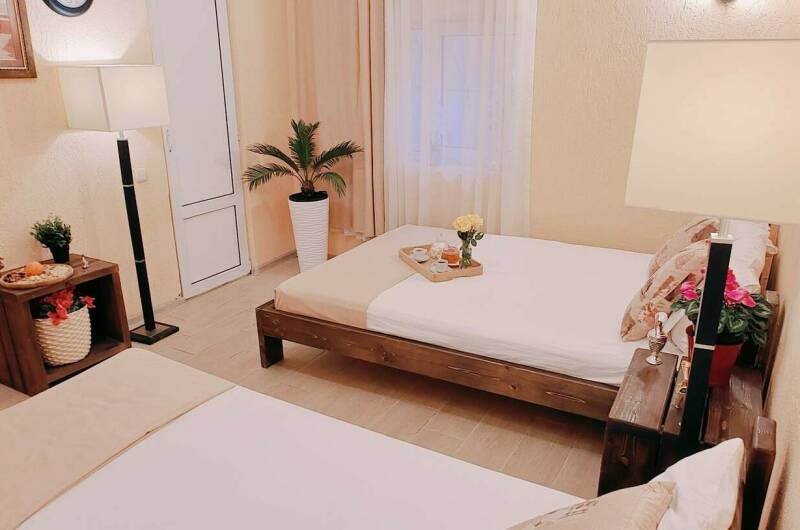 3-х местный «Стандарт»