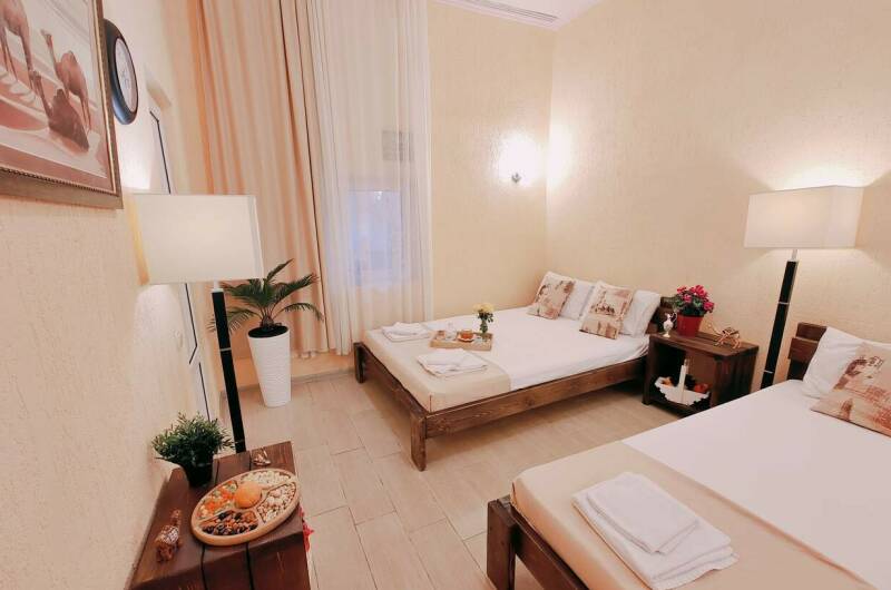 3-х местный «Стандарт»