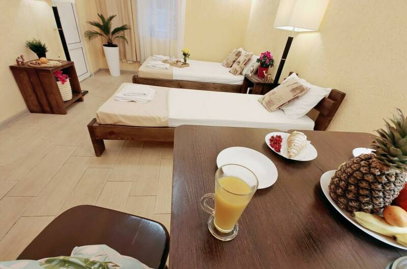 3-х местный «Стандарт»