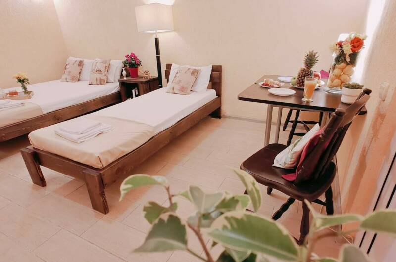 3-х местный «Стандарт»