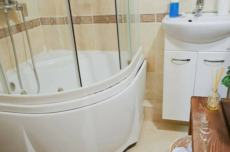 3-х местный «Комфорт»