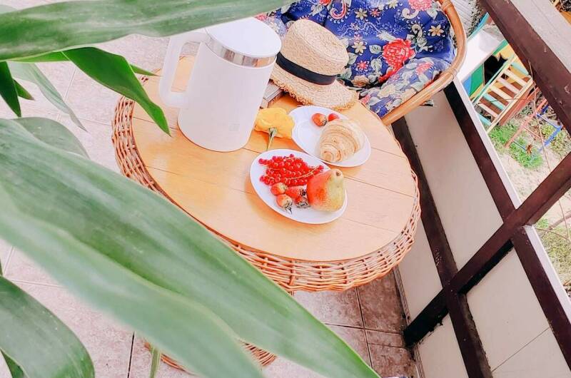 3-х местный «Комфорт»