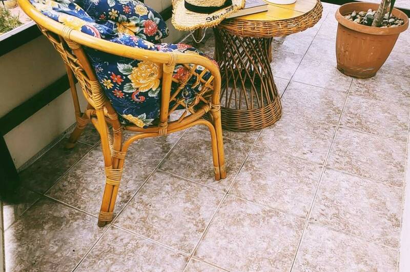 3-х местный «Комфорт»