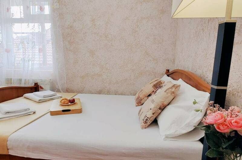 3-х местный с мини кухней