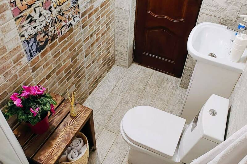 4-х местный с французким балконом