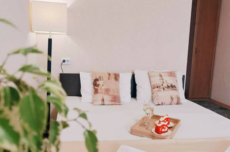 4-х местный «Комфорт»