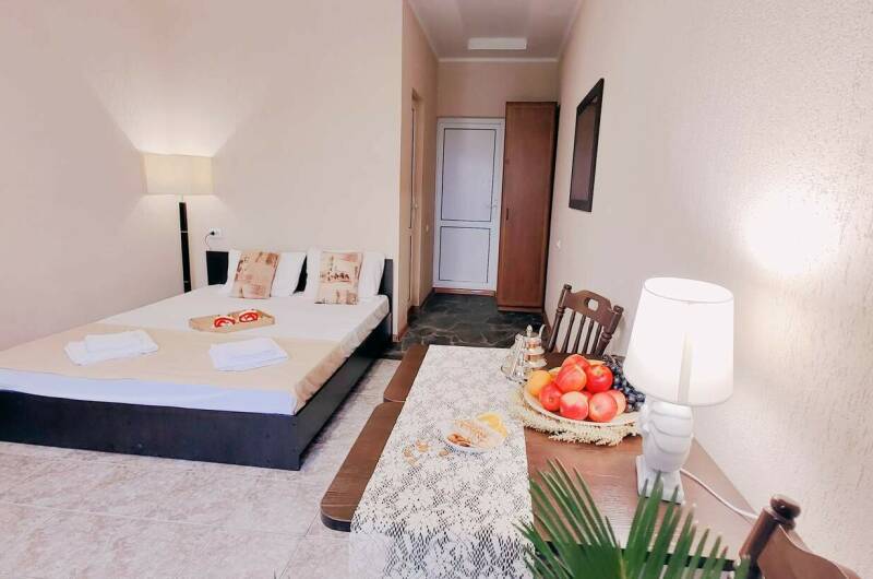 4-х местный «Комфорт»