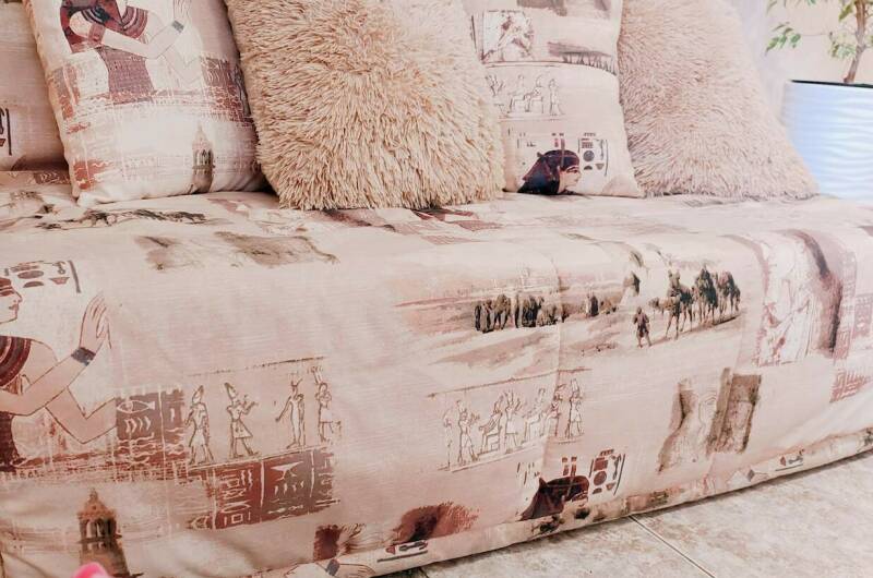 4-х местный «Комфорт»