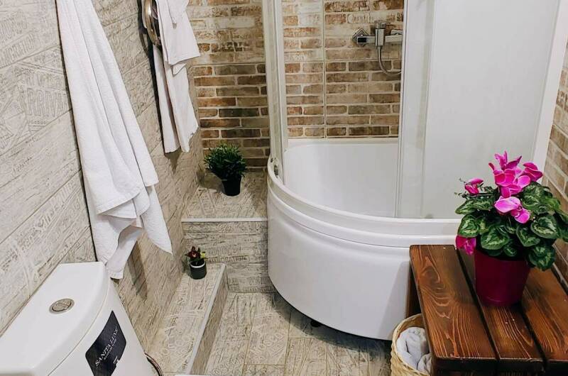 5-ти местный «Стандарт»