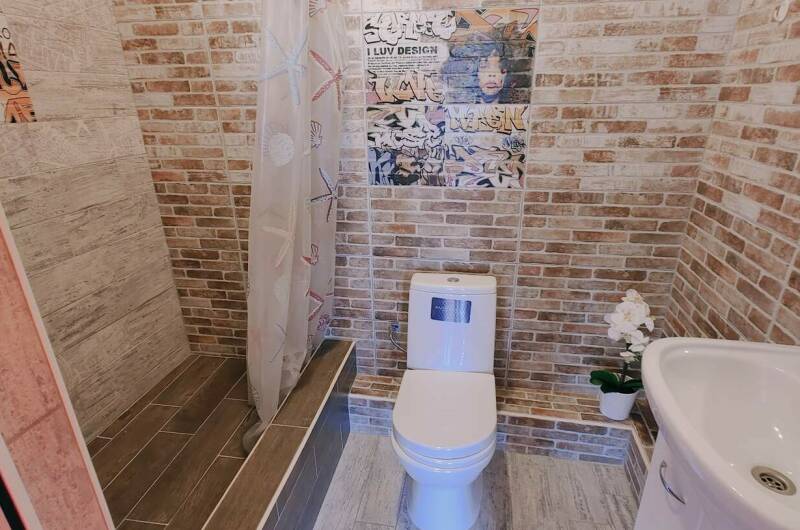 5 -ти местный «Комфорт»